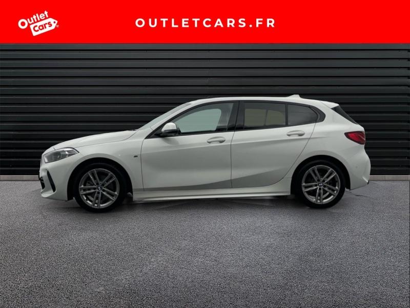 Voitures occasions BMW SERIE 1 M Sport Nantes