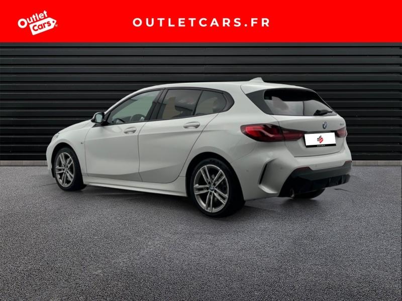Voitures occasions BMW SERIE 1 M Sport Nantes