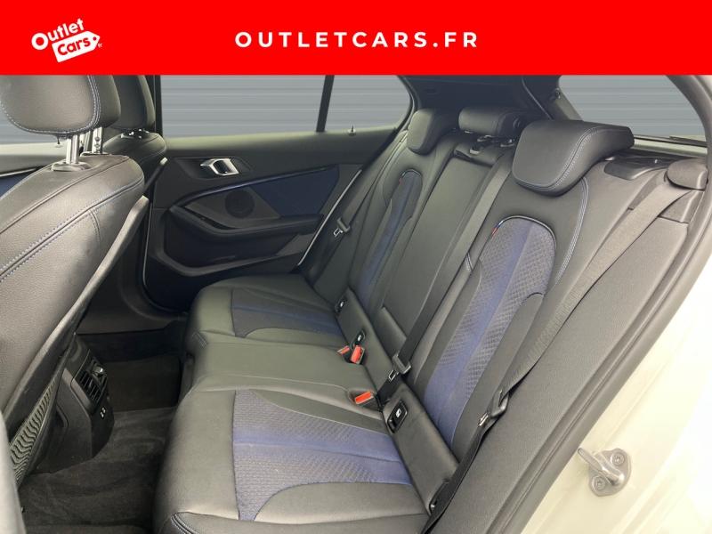 Voitures occasions BMW SERIE 1 M Sport Nantes