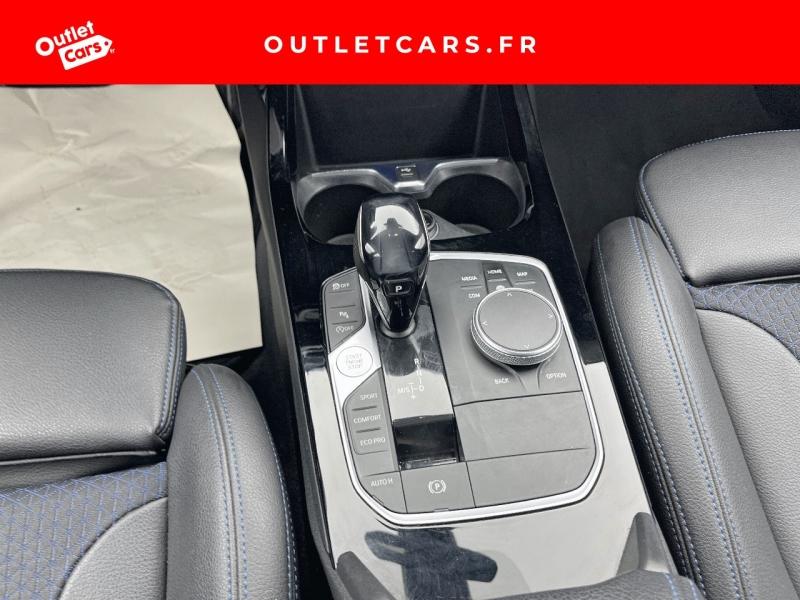 Voitures occasions BMW SERIE 1 M Sport Nantes