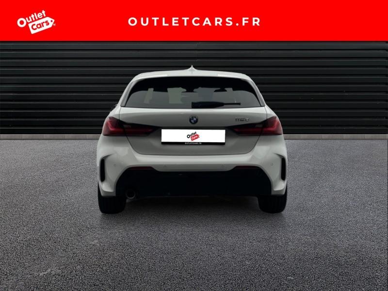 Voitures occasions BMW SERIE 1 M Sport Nantes