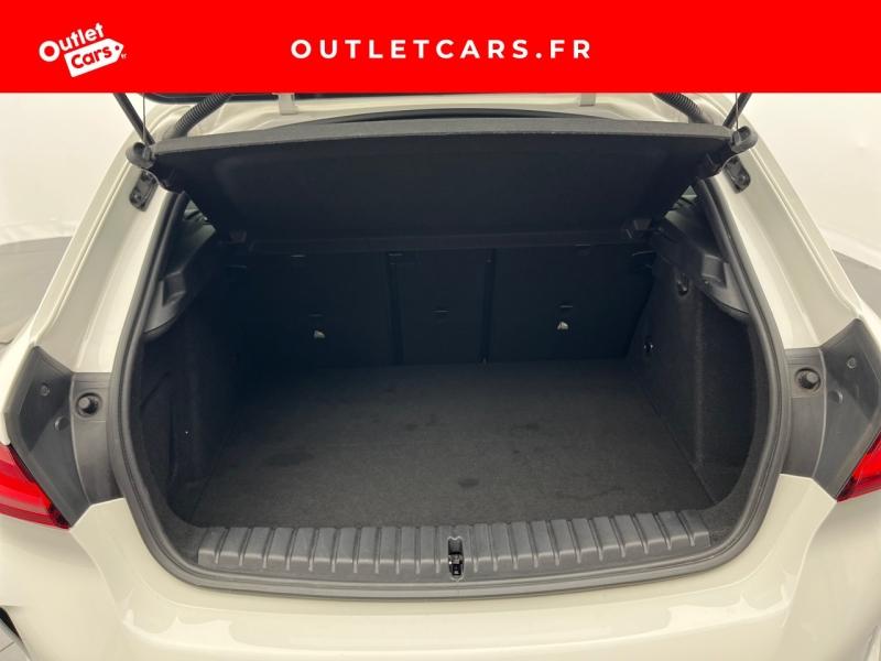 Voitures occasions BMW SERIE 1 M Sport Nantes