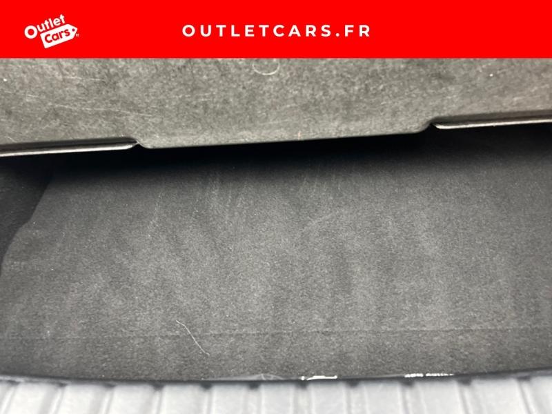 Voitures occasions BMW SERIE 1 M Sport Nantes