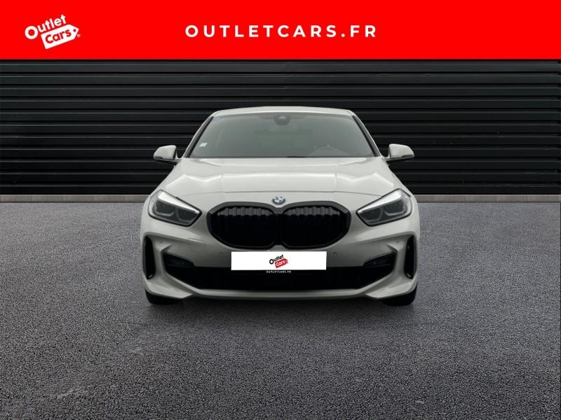 Voitures occasions BMW SERIE 1 M Sport Nantes