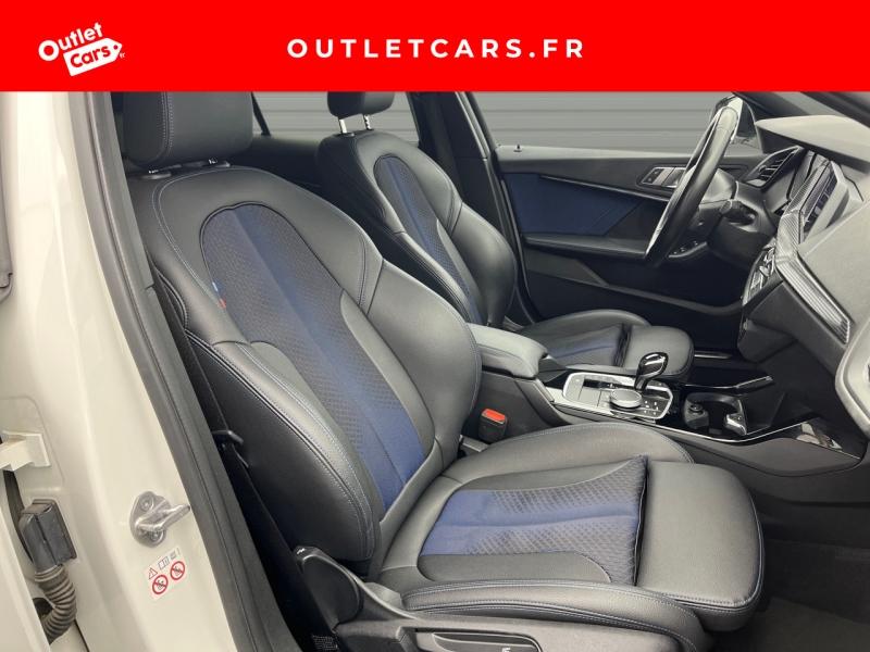 Voitures occasions BMW SERIE 1 M Sport Nantes