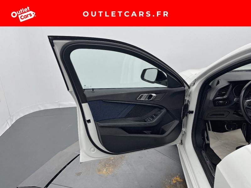 Voitures occasions BMW SERIE 1 M Sport Nantes