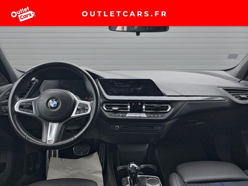 Voitures occasions BMW SERIE 1 M Sport Nantes