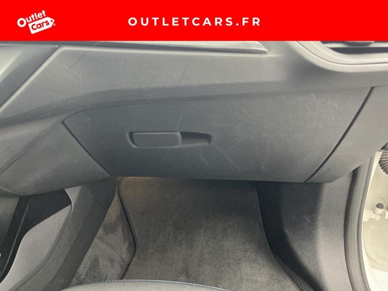 Voitures occasions BMW SERIE 1 M Sport Nantes