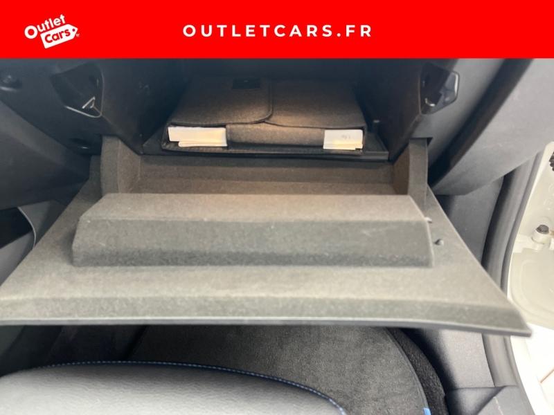 Voitures occasions BMW SERIE 1 M Sport Nantes