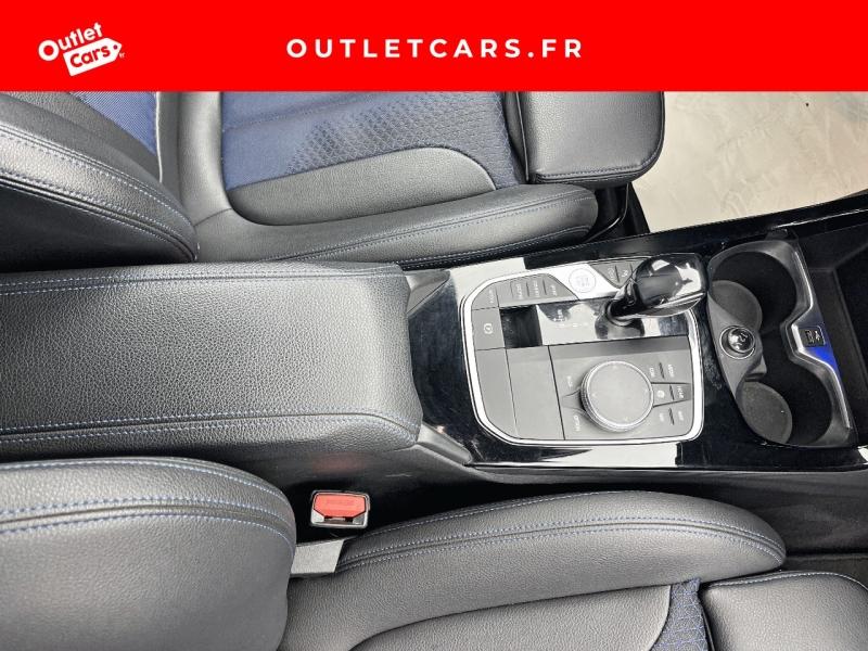 Voitures occasions BMW SERIE 1 M Sport Nantes