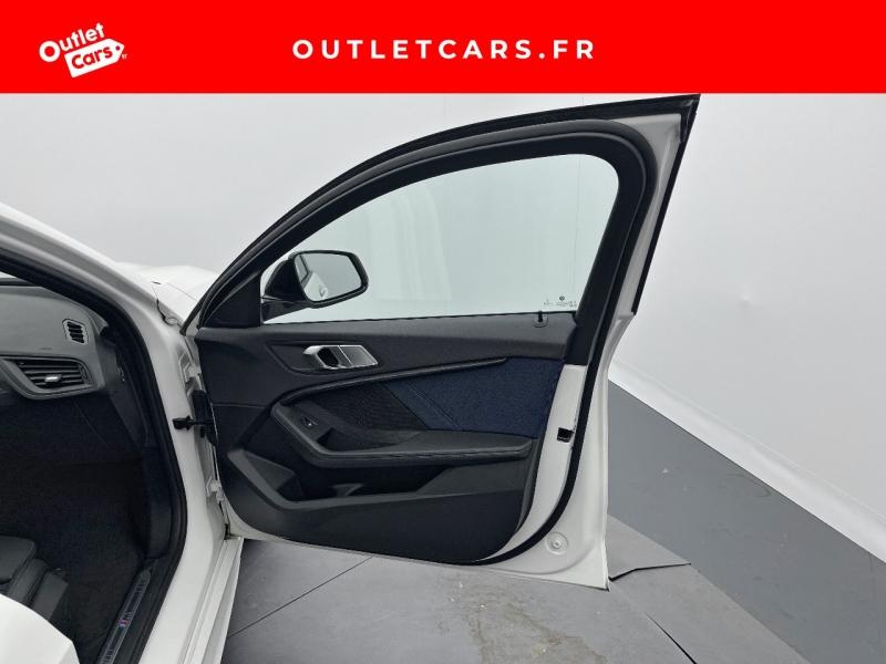 Voitures occasions BMW SERIE 1 M Sport Nantes