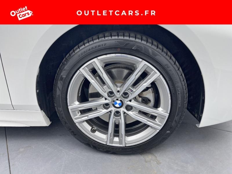 Voitures occasions BMW SERIE 1 M Sport Nantes