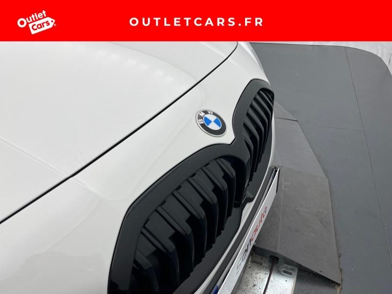 Voitures occasions BMW SERIE 1 M Sport Nantes