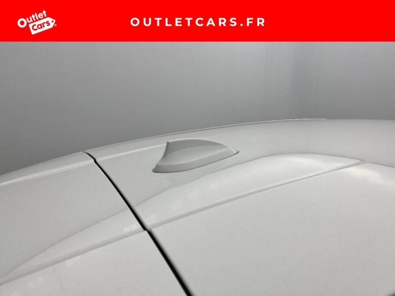 Voitures occasions BMW SERIE 1 M Sport Nantes