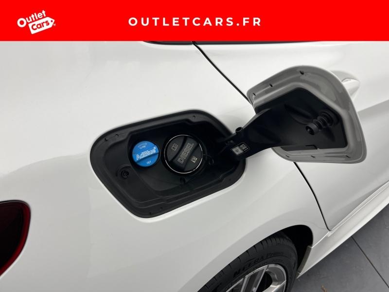 Voitures occasions BMW SERIE 1 M Sport Nantes