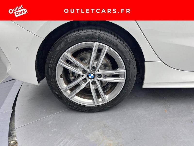 Voitures occasions BMW SERIE 1 M Sport Nantes
