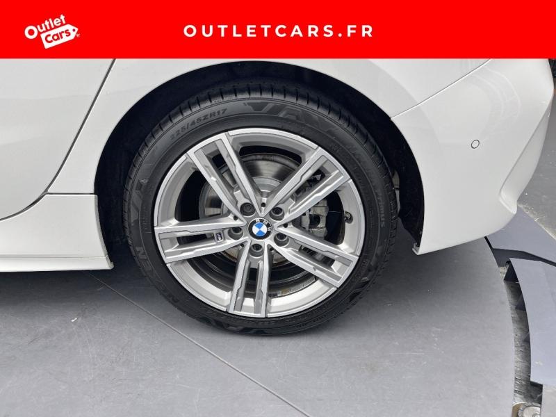 Voitures occasions BMW SERIE 1 M Sport Nantes