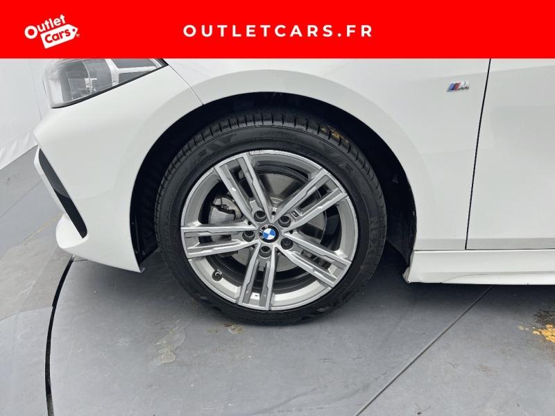 Voitures occasions BMW SERIE 1 M Sport Nantes