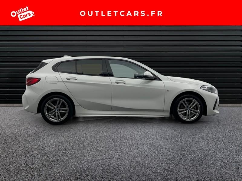 Voitures occasions BMW SERIE 1 M Sport Nantes