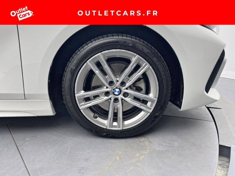 Voitures occasions BMW SERIE 1 M Sport Nantes