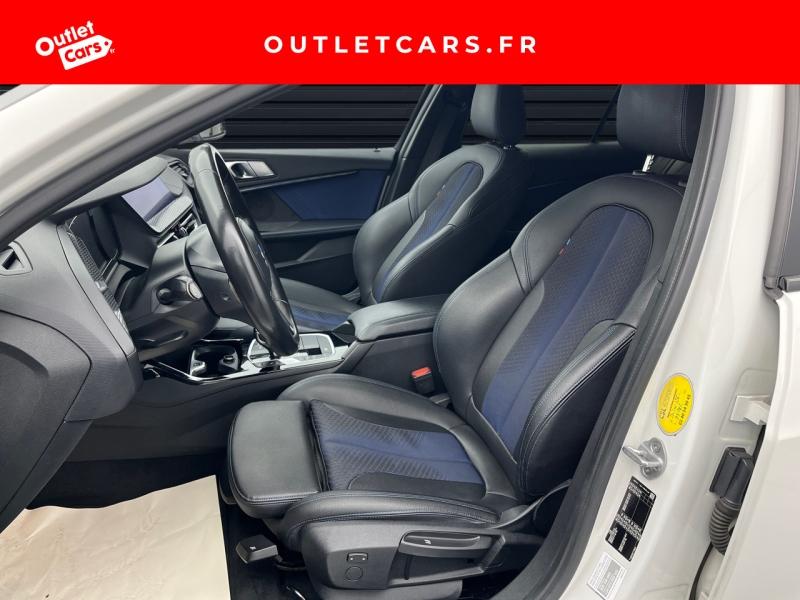 Voitures occasions BMW SERIE 1 M Sport Nantes