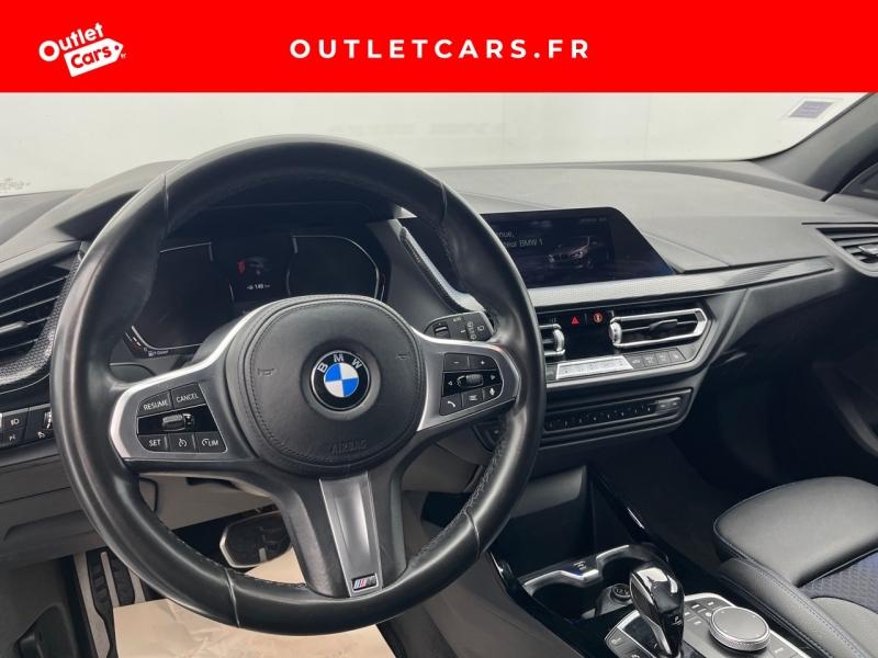 Voitures occasions BMW SERIE 1 M Sport Nantes