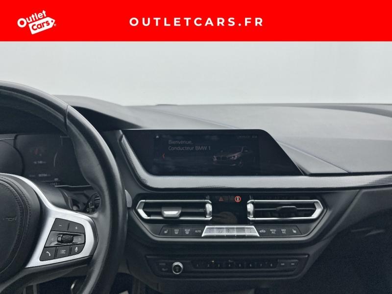 Voitures occasions BMW SERIE 1 M Sport Nantes