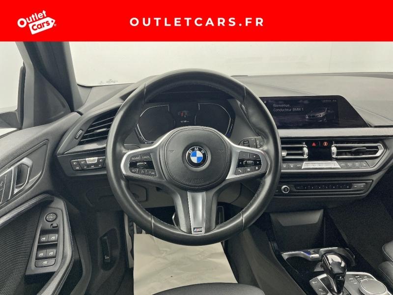 Voitures occasions BMW SERIE 1 M Sport Nantes