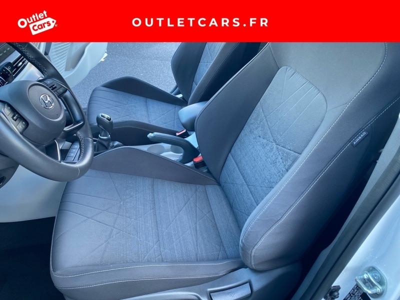 Voitures occasions HYUNDAI Bayon Creative Nantes