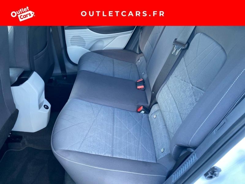 Voitures occasions HYUNDAI Bayon Creative Nantes