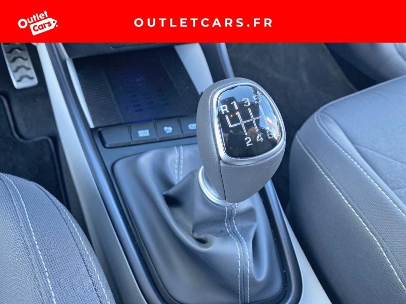 Voitures occasions HYUNDAI Bayon Creative Nantes