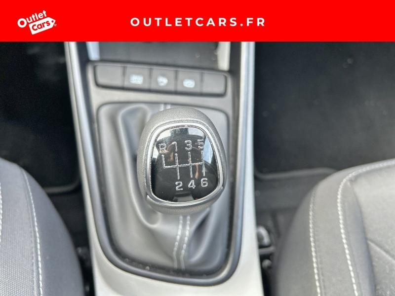 Voitures occasions HYUNDAI Bayon Creative Nantes