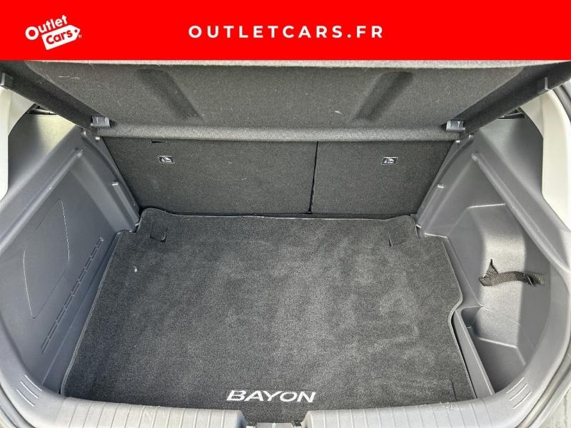 Voitures occasions HYUNDAI Bayon Creative Nantes