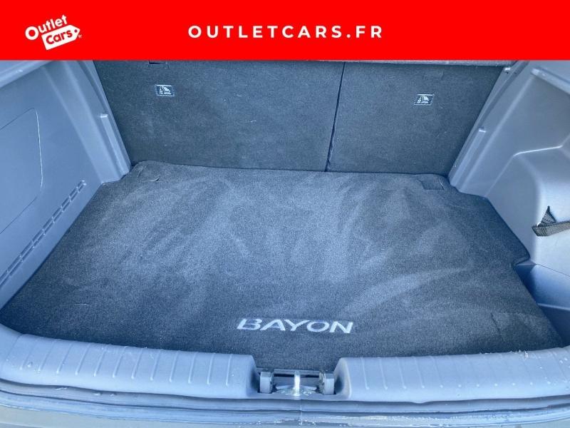 Voitures occasions HYUNDAI Bayon Creative Nantes