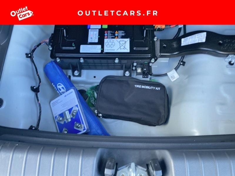 Voitures occasions HYUNDAI Bayon Creative Nantes