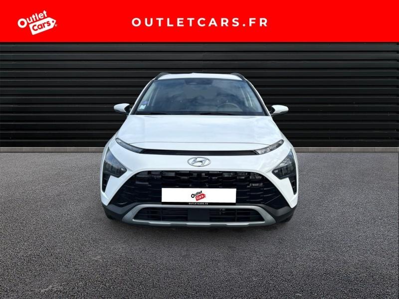 Voitures occasions HYUNDAI Bayon Creative Nantes