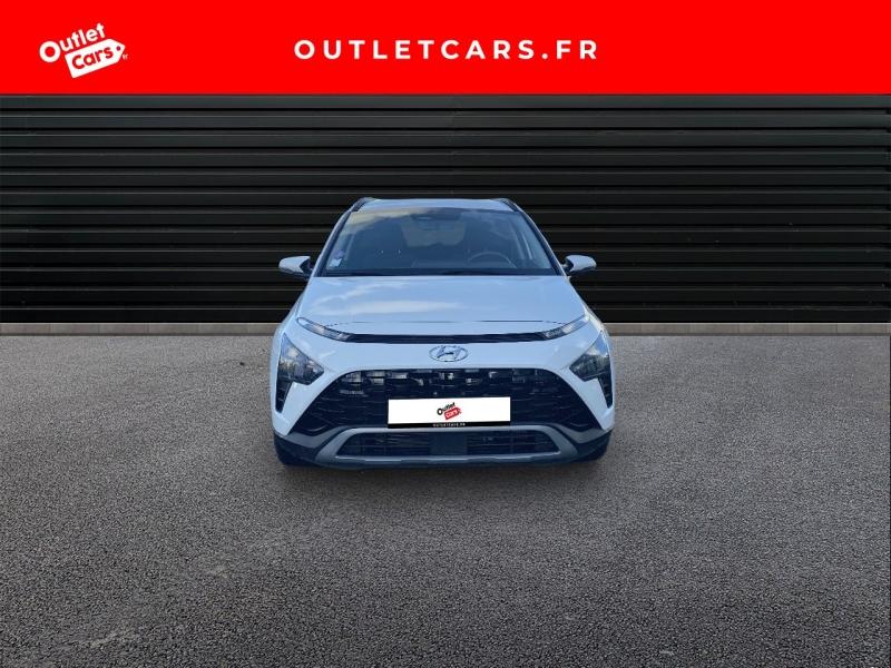 Voitures occasions HYUNDAI Bayon Creative Nantes