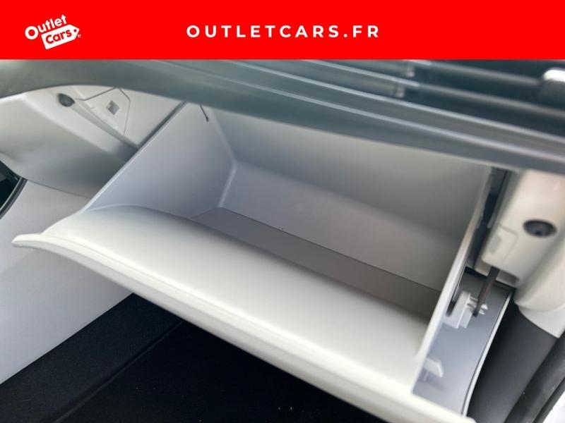 Voitures occasions HYUNDAI Bayon Creative Nantes