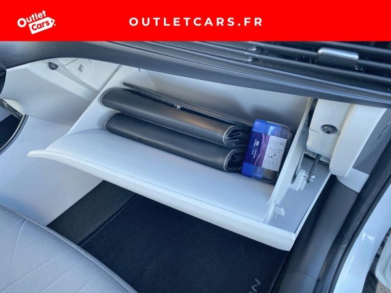 Voitures occasions HYUNDAI Bayon Creative Nantes