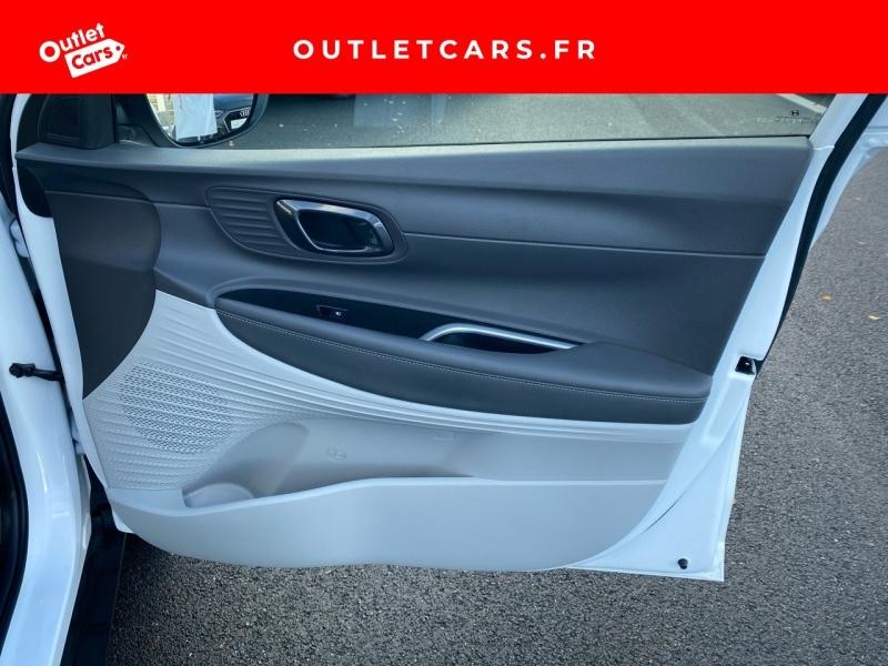 Voitures occasions HYUNDAI Bayon Creative Nantes