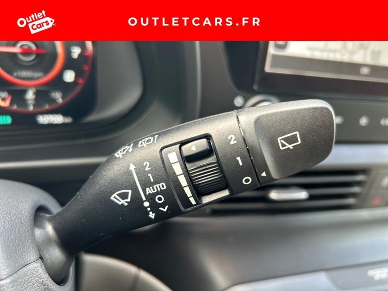 Voitures occasions HYUNDAI Bayon Creative Nantes