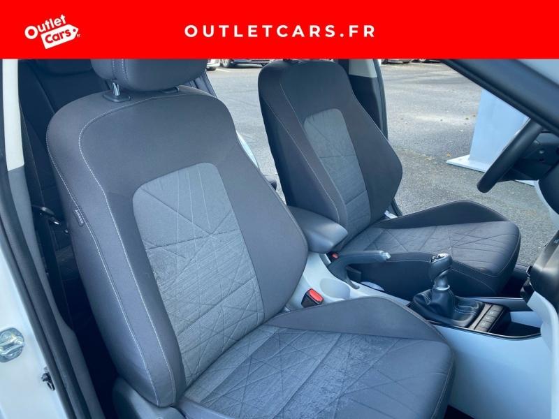 Voitures occasions HYUNDAI Bayon Creative Nantes