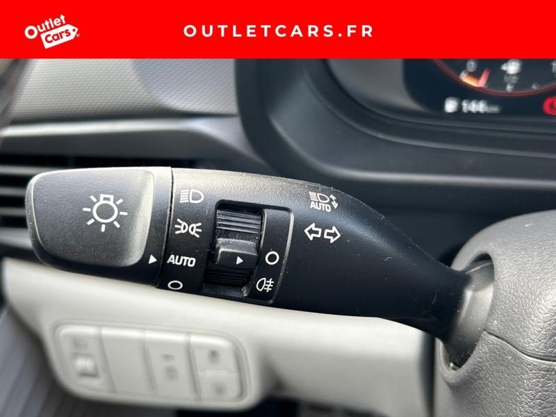 Voitures occasions HYUNDAI Bayon Creative Nantes