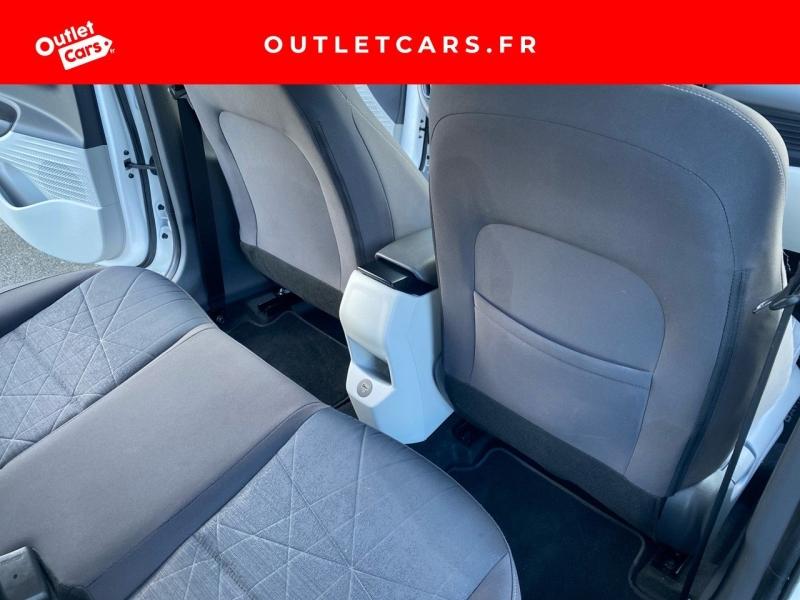 Voitures occasions HYUNDAI Bayon Creative Nantes