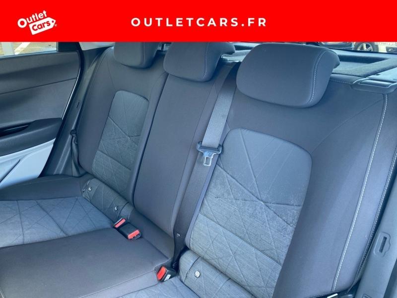 Voitures occasions HYUNDAI Bayon Creative Nantes