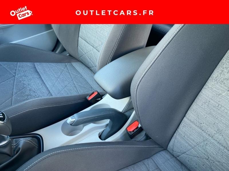 Voitures occasions HYUNDAI Bayon Creative Nantes