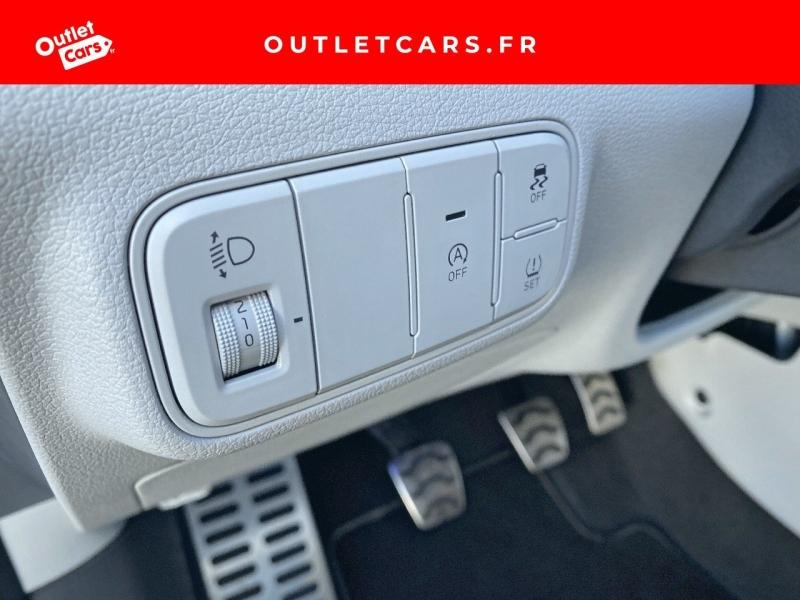 Voitures occasions HYUNDAI Bayon Creative Nantes