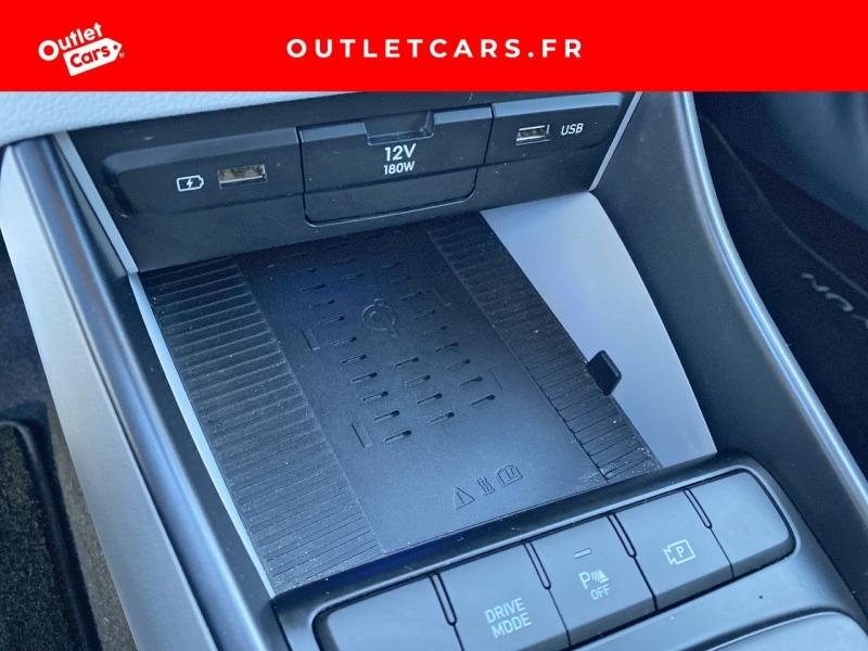 Voitures occasions HYUNDAI Bayon Creative Nantes