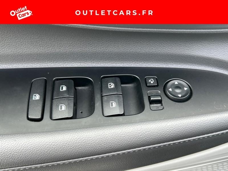 Voitures occasions HYUNDAI Bayon Creative Nantes