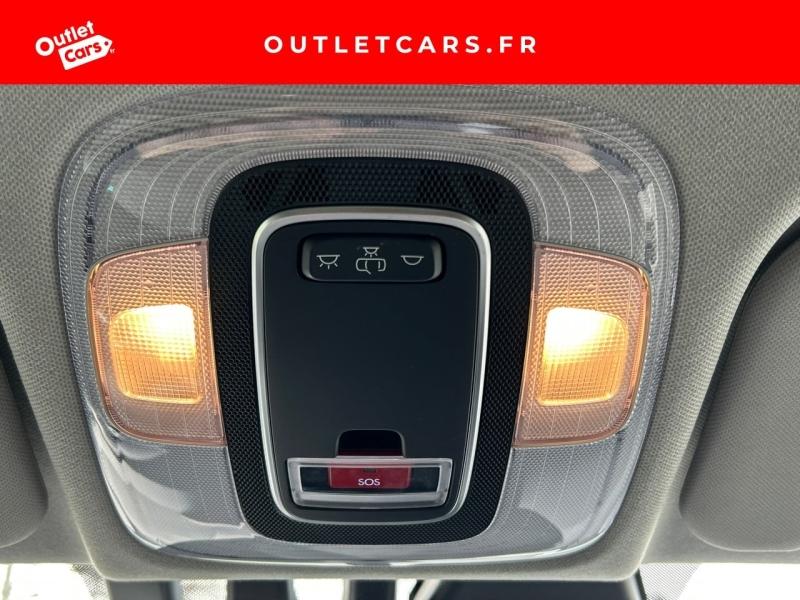 Voitures occasions HYUNDAI Bayon Creative Nantes